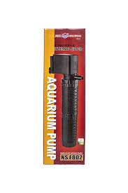 MJ NS F803 Internal Filter