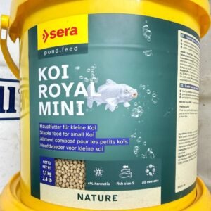 Sera Koi Royal Mini 1.1 kg