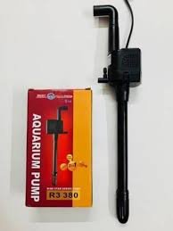 MJ R3-380 Power Head