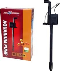 MJ R3-580 Power Head
