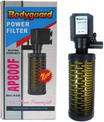 Bodyguard AP800F Internal Filter