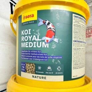 Sera Koi Royal Medium 1 kg