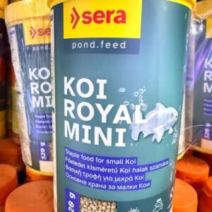 Sera Koi Royal Mini 320 gm