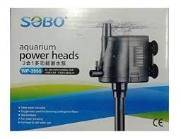 SOBO WP 3990 Pump