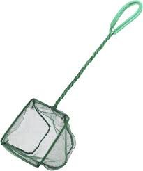 Net 4 inch