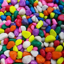 Mix Stone