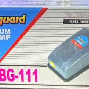 Bodyguard 111 Airpump