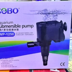 SOBO WP 1250 Pump