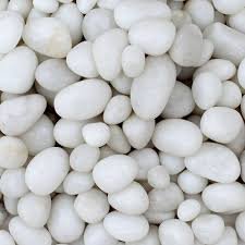 White Stone