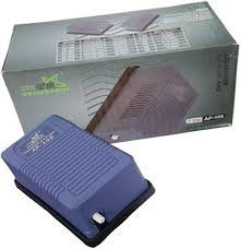 Venus 108 Airpump