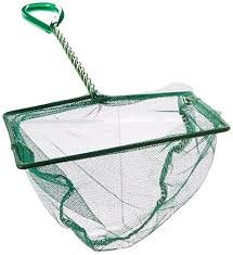 Net 8 inch
