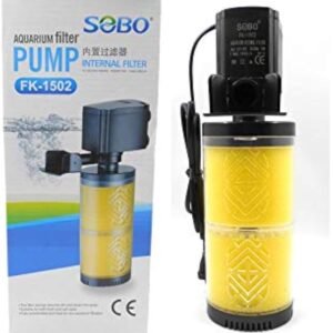 SOBO WP-1502F Internal Filter