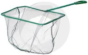 Net 10 inch