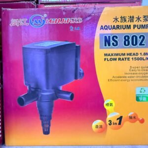 MJ NS F802 Power Head