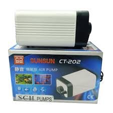 Sunsun 202 Airpump