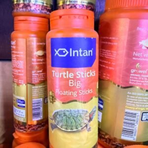 Intan Turtle Sticks Big 115 gm