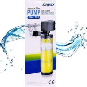 SOBO WP-1503F Internal Filter