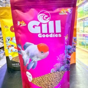 Gill Goodies Gold Fish Food – 200 g
