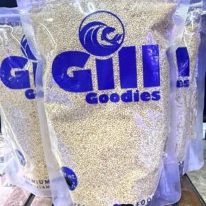 Gill Goodies Bird Fish Food – 500 g