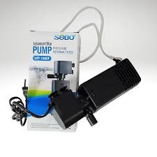 SOBO WP-1000F Internal Filter