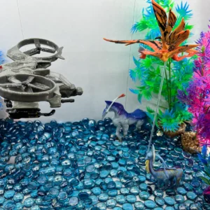 Decorative items